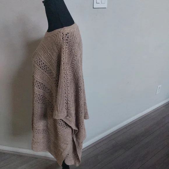 J. Jill Kimono Sleeve Plus Size Sweater Size - Picture 4 of 10